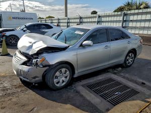 Toyota Camry CE 2.4L 4 2007