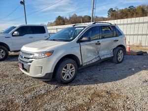 Ford Edge SE 3.5L 6 2013