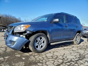Toyota Rav4 2.5L 4 2011