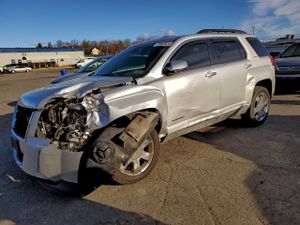 GMC Terrain SLE 3.6L 6 2014