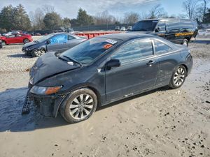 Honda Civic EXL 1.8L 4 2009