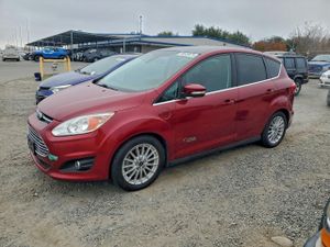 Ford C-series PREMIUM 2.0L 4 2013