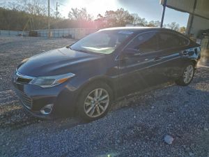 Toyota Avalon XLE 3.5L 6 2015