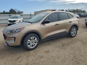 Ford Escape S 1.5L 3 2020