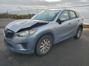 Mazda CX-5 SPORT 2.0L 4 2014