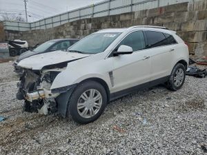 Cadillac SRX LUXURY COLLECTION 3.6L 6 2012