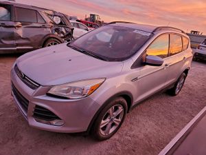 Ford Escape SE 1.6L 4 2014