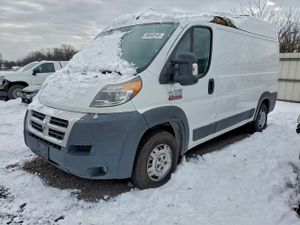 RAM ProMaster 1500 HIGH 3.6L 6 2014