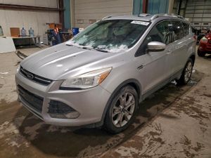 Ford Escape TITANIUM 2.0L 4 2014