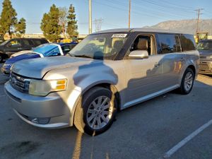 Ford Flex SEL 3.5L 6 2011