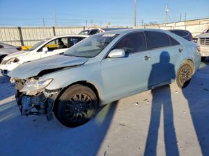 Toyota Camry CE 2.4L 4 2007