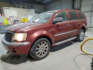 Chrysler Aspen LIMITED 5.7L 8 2008