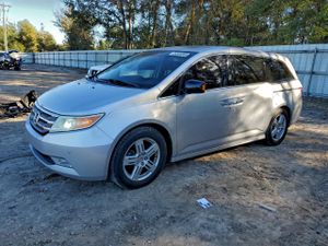 Honda Odyssey TOURING 3.5L 6 2011
