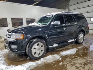 Ford Expedition PLATINUM 3.5L 6 2015