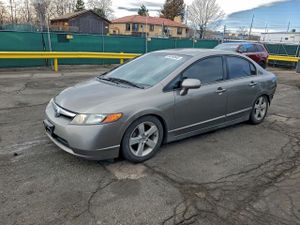 Honda Civic EX 1.8L 4 2006