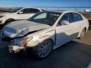 Toyota Avalon BASE 3.5L 6 2012