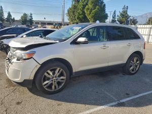 Ford Edge LIMITED 3.5L 6 2014