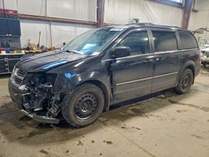 Dodge Grand Caravan (Caravan) SE 3.3L 6 2010