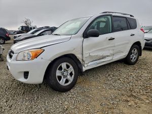 Toyota Rav4 2.5L 4 2009