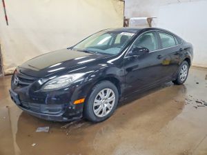 Mazda 6 I 2.5L 4 2011