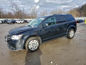 Dodge Journey SE 2.4L 4 2017