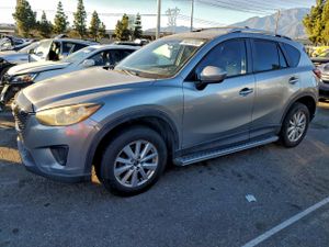 Mazda CX-5 SPORT 2.0L 4 2014