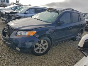 Hyundai Santa Fe SE 3.3L 6 2007
