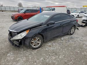 Hyundai Sonata GLS 2.4L 4 2013