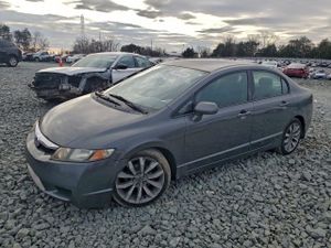 Honda Civic LX 1.8L 4 2009
