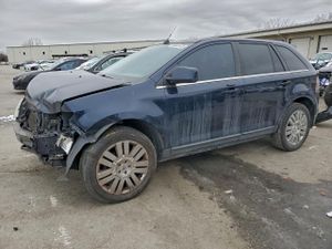 Ford Edge LIMITED 3.5L 6 2010