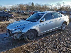 Honda Accord EXL 2.4L 4 2010