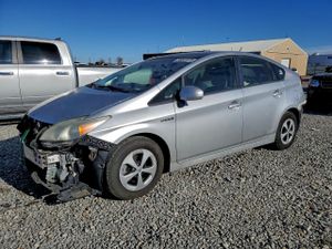 Toyota Prius 1.8L 4 2012