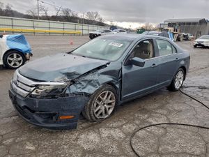 Ford Fusion SE 2.5L 4 2011