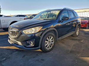 Mazda CX-5 TOURING 2.5L 4 2014
