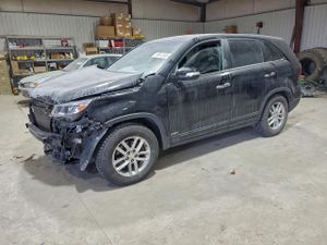 Kia Sorento LX 2.4L 4 2014