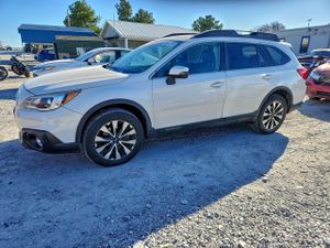 Subaru Outback 2.5I LIMITED 2.5L 4 2015