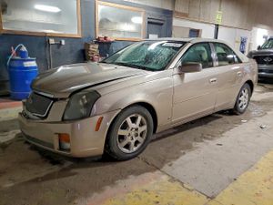 Cadillac CTS HI FEATURE V6 3.6L 6 2006
