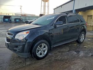 Chevrolet Equinox LT 2.4L 4 2015