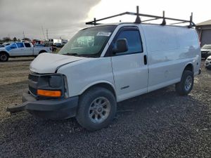Chevrolet Express 6.0L 8 2005