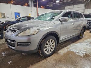Mazda CX-9 3.7L 6 2009