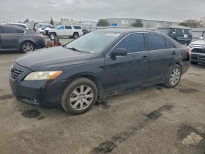 Toyota Camry CE 2.4L 4 2007