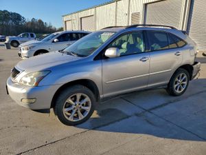 Lexus RX 350 3.5L 6 2009