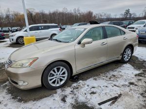 Lexus ES 350 3.5L 6 2010