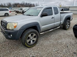 Toyota Tacoma ACCESS CAB 4.0L 6 2006
