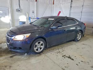 Chevrolet Malibu LS 2.5L 4 2015