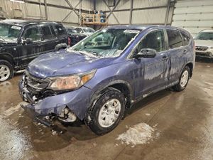 Honda CR-V LX 2.4L 4 2014