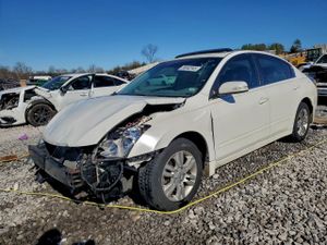 Nissan Altima BASE 2.5L 4 2012