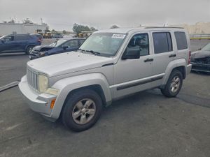 Jeep Liberty SPORT 3.7L 6 2011