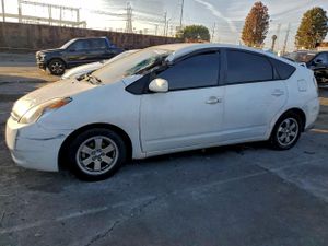 Toyota Prius 1.5L 4 2005