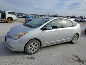 Toyota Prius 1.5L 4 2007